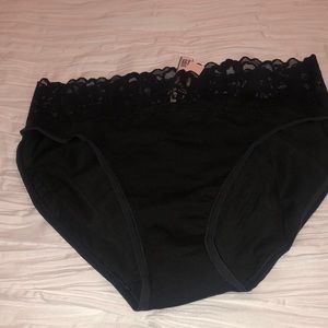 Victoria Secret high leg panties brand new
